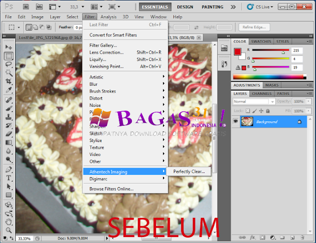 Download Adobe Photoshop CS3 Full Version Gratis + Crack ~ Ris Pribadis - Blog photoshop cs5 full crack bagas
